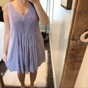 OLD Navy new w tags medium oversized floral dress